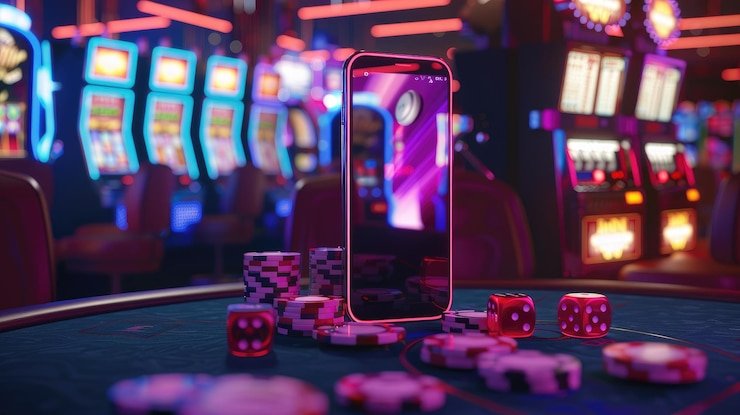 Proses pendaftaran menang123 di perangkat mobile menampilkan langkah verifikasi email dan KYC